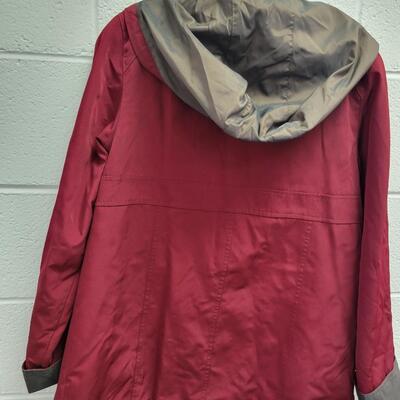 Women's GALLERY Coat