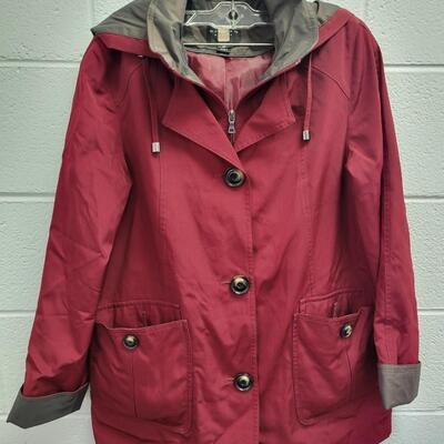 Women's GALLERY Coat