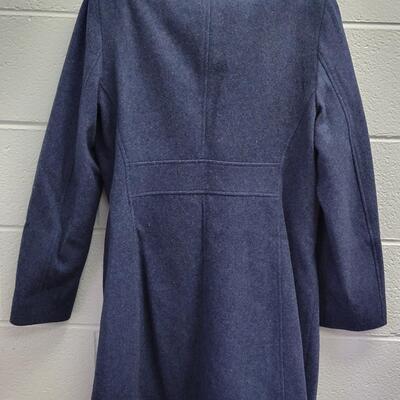 Women's Anne Klein Overcoat