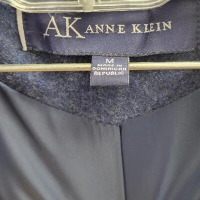 Women's Anne Klein Overcoat