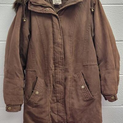 Women's St. John's Bay Outerwear