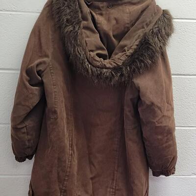Women's St. John's Bay Outerwear