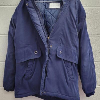 Women's Jaclyn Smith Classic Coat
