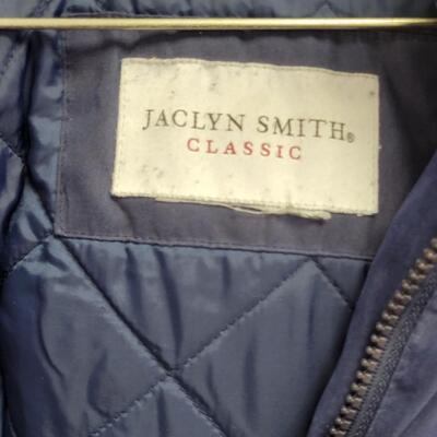 Women's Jaclyn Smith Classic Coat
