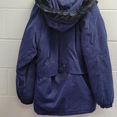 Women's Jaclyn Smith Classic Coat