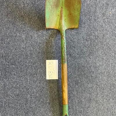 Shovel