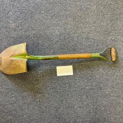Shovel