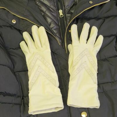 Women's hooded Coat