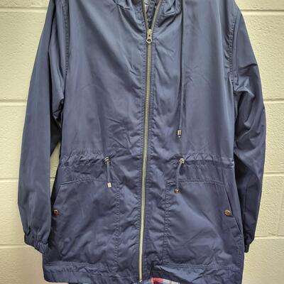 Women's TIME & TRU Jacket