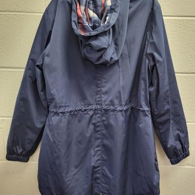 Women's TIME & TRU Jacket