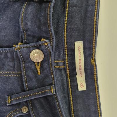 Women's Jeans Lot