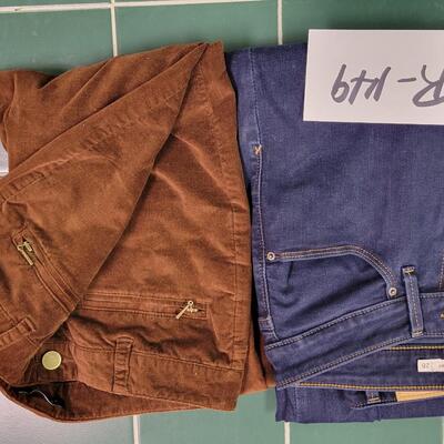 Women's Jeans Lot
