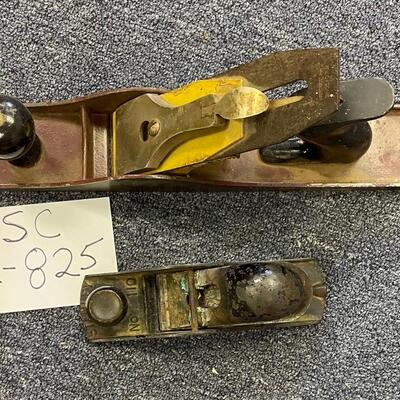 Set of 2 planerâ€™s