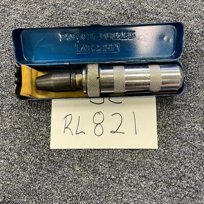 Vessel impact driver #2