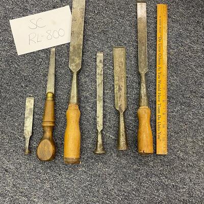 Chisels