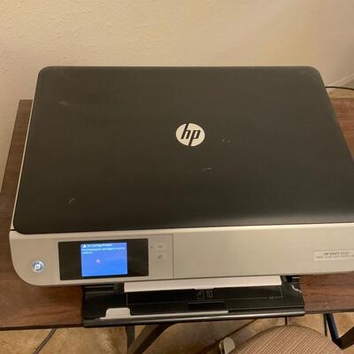 Hp pavilion 23 all in one & hp printer