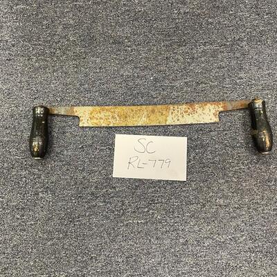 Shave saw