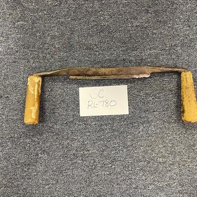 Shave saw