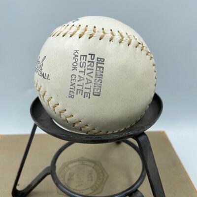 Top notch softball
