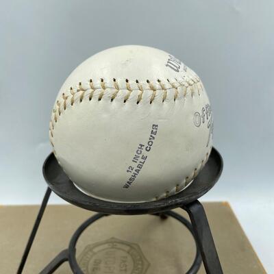 Top notch softball