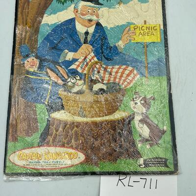 Ding Dong School, Dennis the Menace & Captain Kangaroo