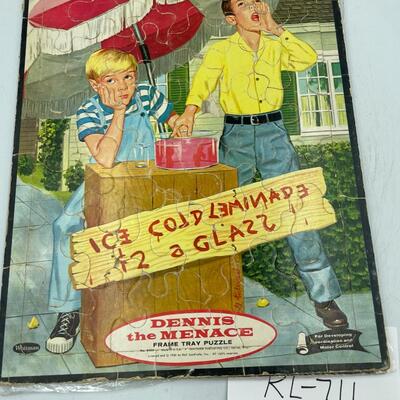Ding Dong School, Dennis the Menace & Captain Kangaroo