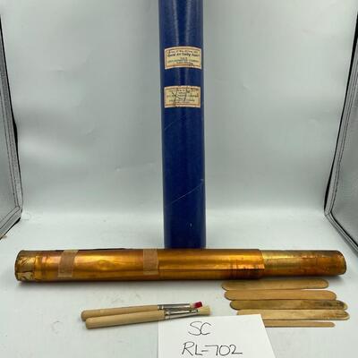 Special art tooling copper kit