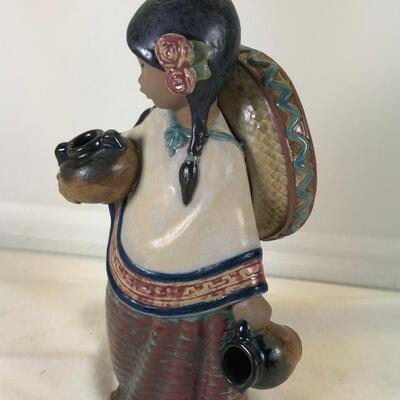1984 LLadro Daisa 77617 with Box