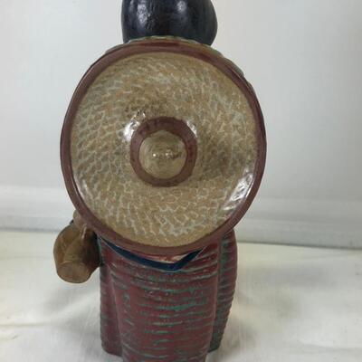1984 LLadro Daisa 77617 with Box
