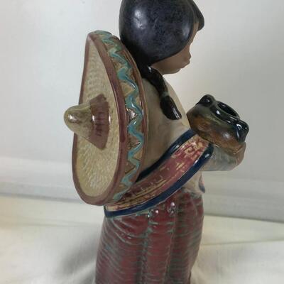 1984 LLadro Daisa 77617 with Box