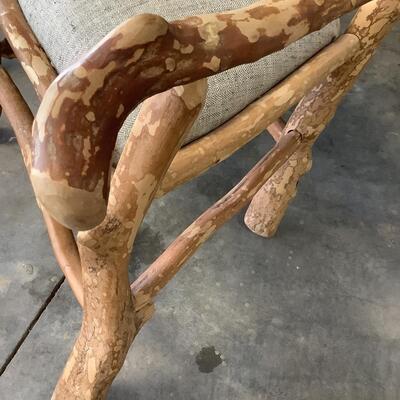 Rhododendron Chairs Handmade in North Carolina