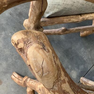 Rhododendron Chairs Handmade in North Carolina