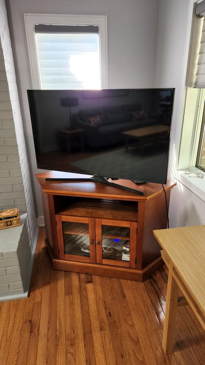 Samsung 48" Tv UN48J5200AF