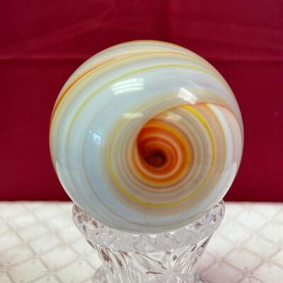 Art marble