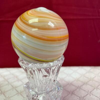 Art marble