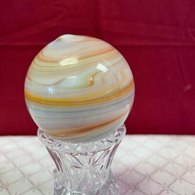 Art marble