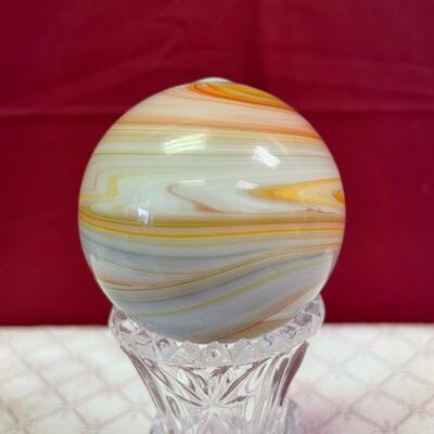 Art marble