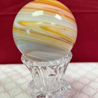 Art marble