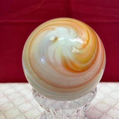 Art marble
