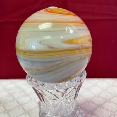 Art marble