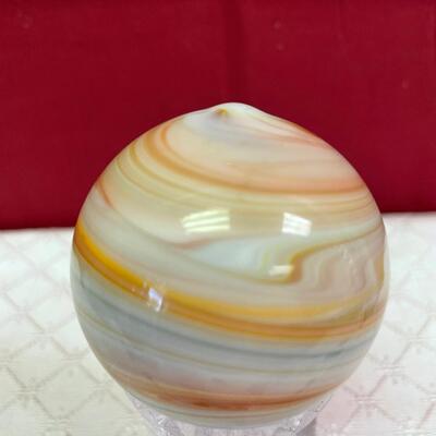 Art marble