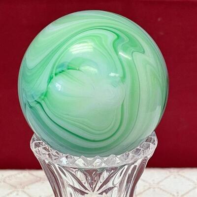 Art marble