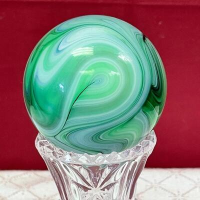Art marble
