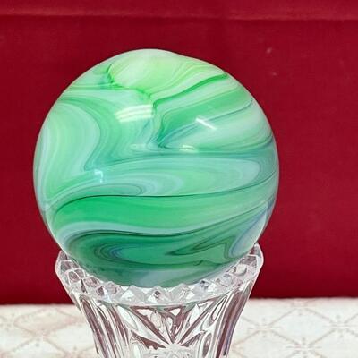 Art marble