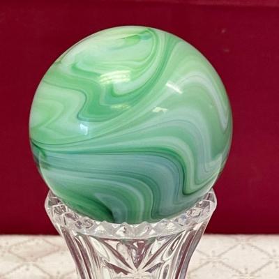 Art marble
