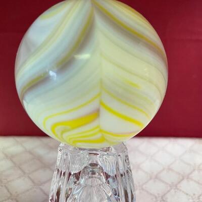 Art marble