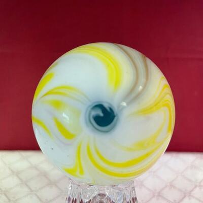 Art marble