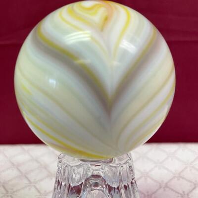 Art marble