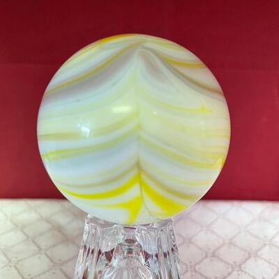 Art marble