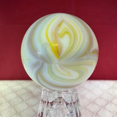 Art marble